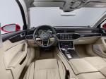Audi A6 55 TFSI Quattro S-Line 2018 года (WW)